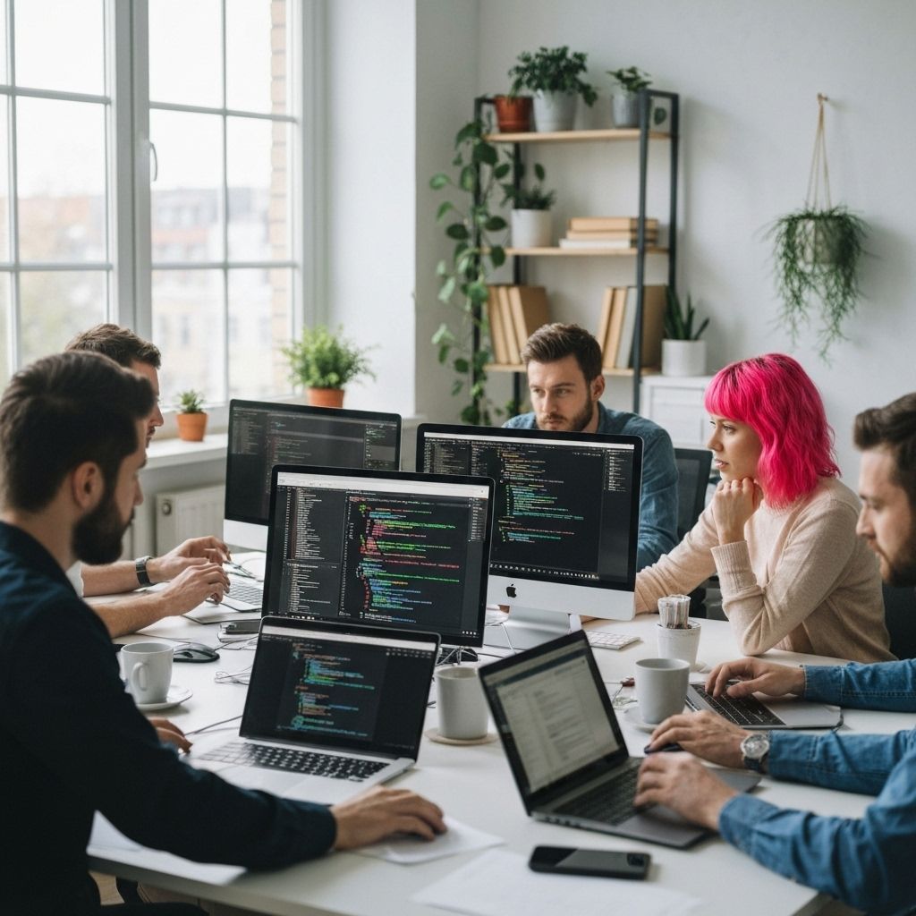 Innovative Software Solutions