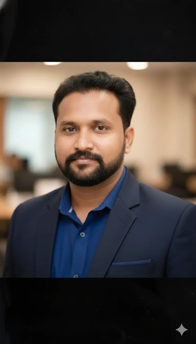 Prof. Dr. Umesh Pawar